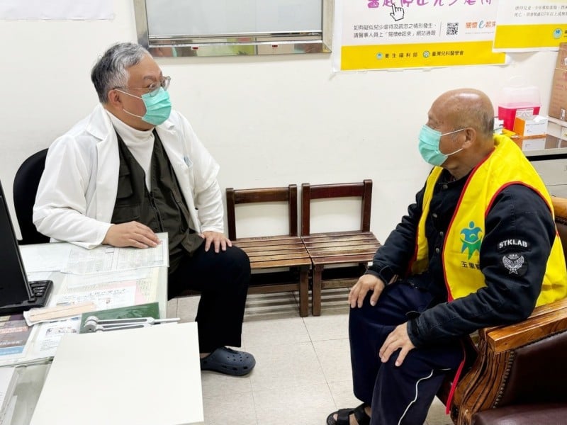 年節飲食不過量 玉醫 : 不少人出現暴飲暴食、作息不規律、飲水量不足